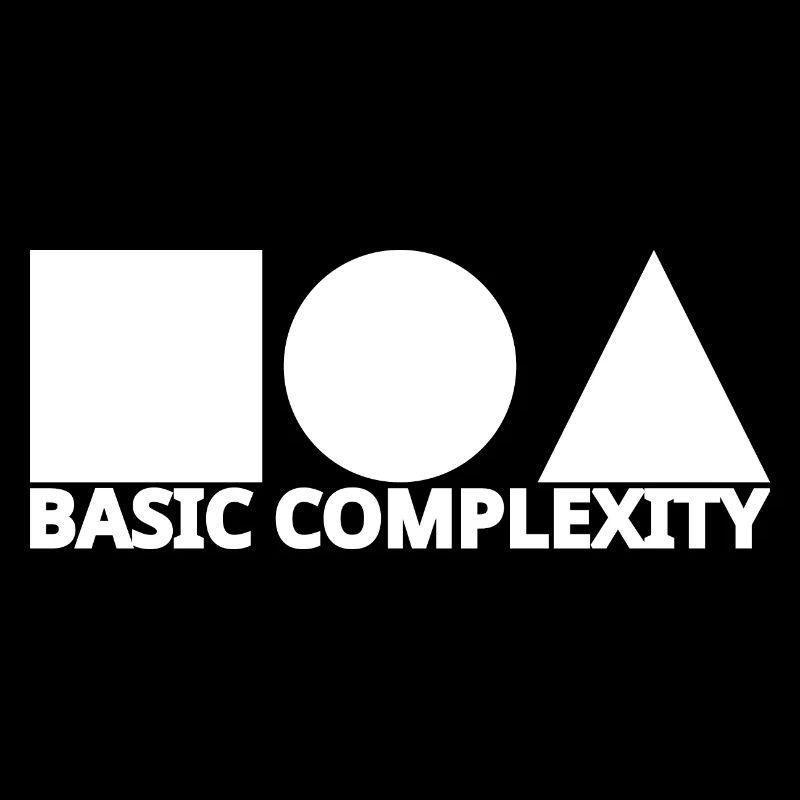 Complexité basique
