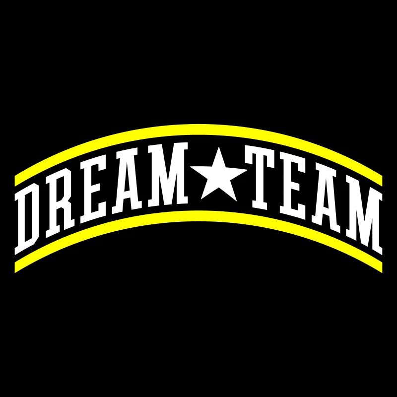 Dream Team Teamwork