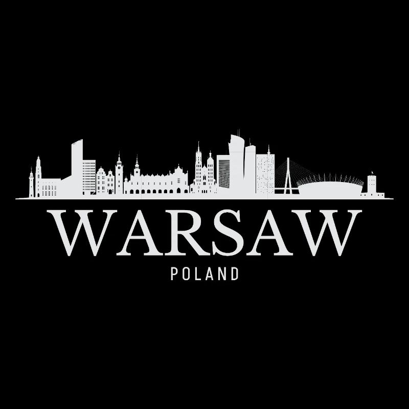 Horizon de Varsovie, Varsovie Pologne