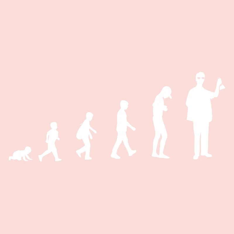 Évolution du bébé à la pharmacie