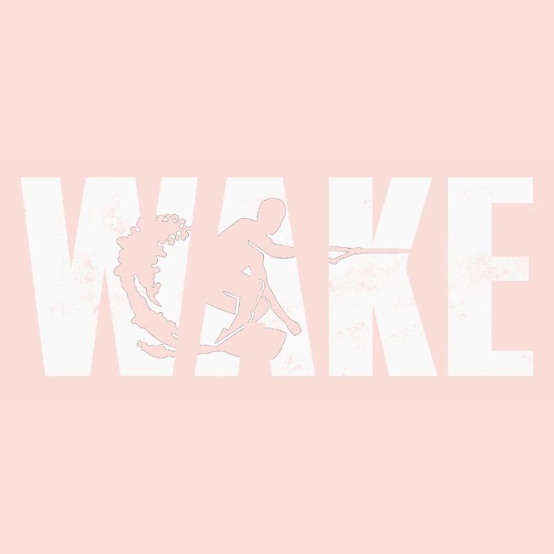 Wakeboard Wakeboarden