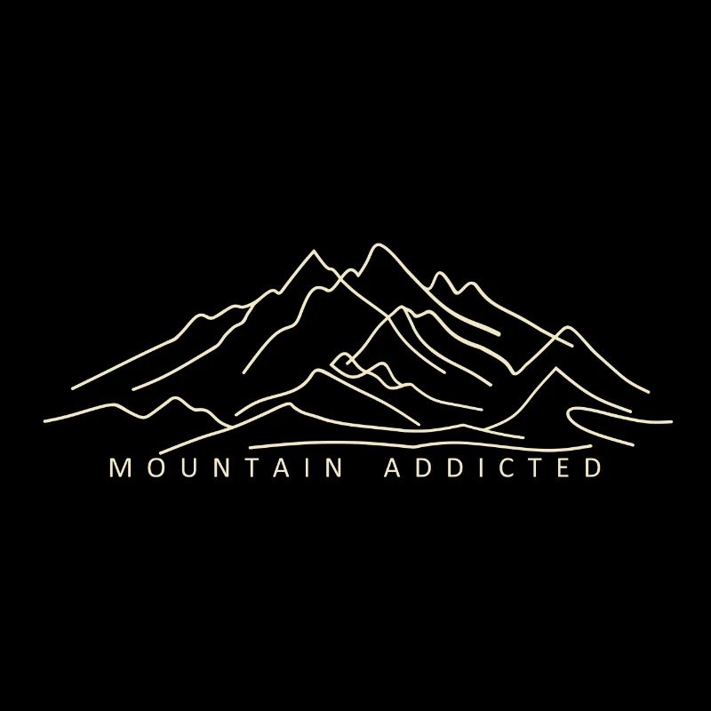 Mountain addicted