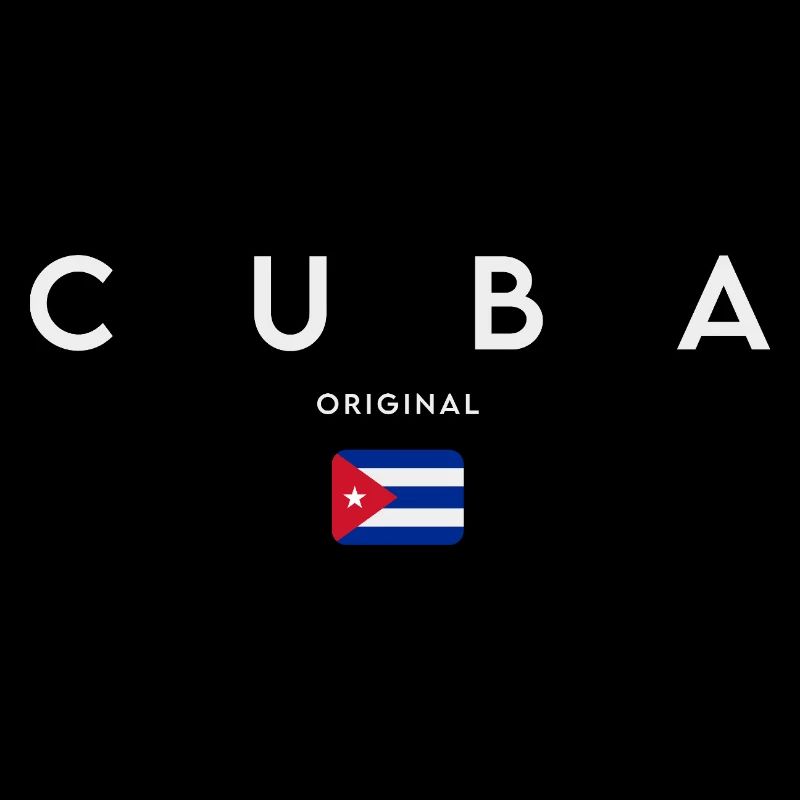 Cuban flag, Cuban pride