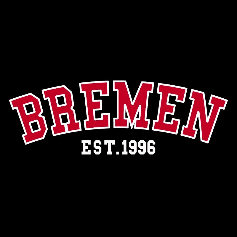 Bremen Est. 1996