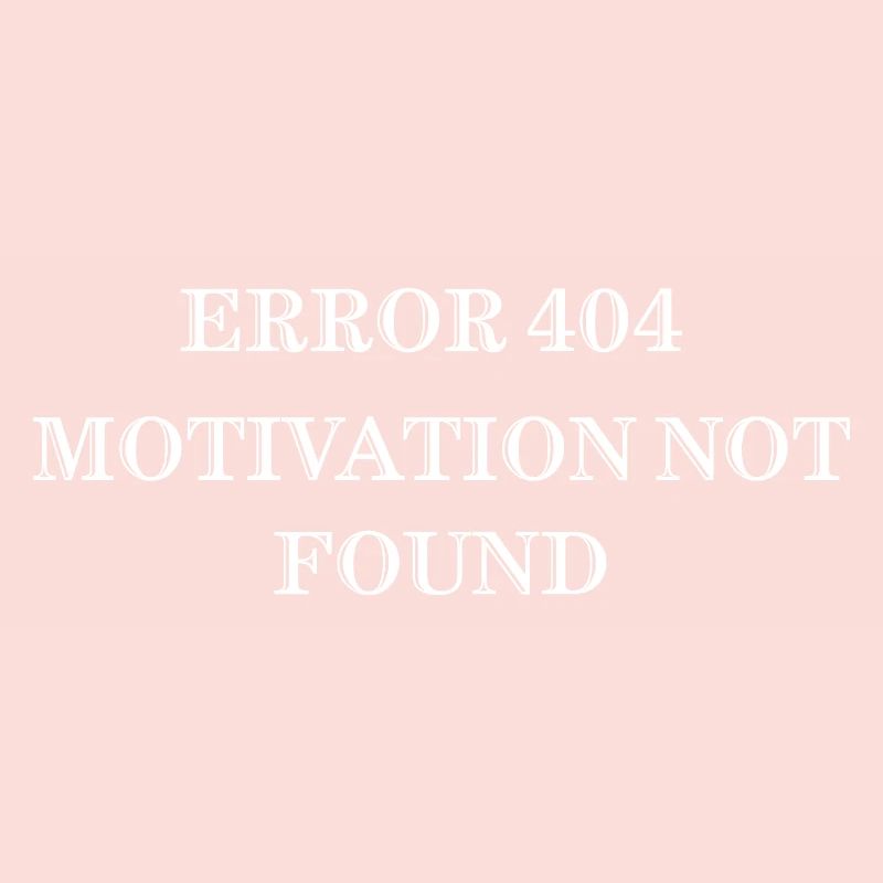 Error 404 – Reason Not Found