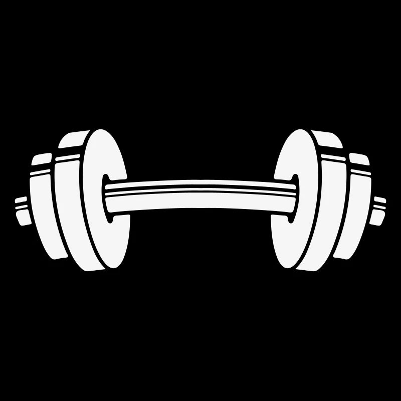 Hantel Symbol