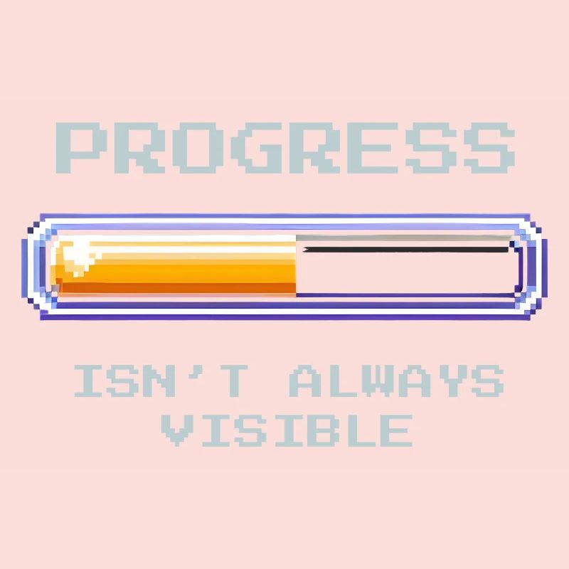 Progrès invisible | Travail social