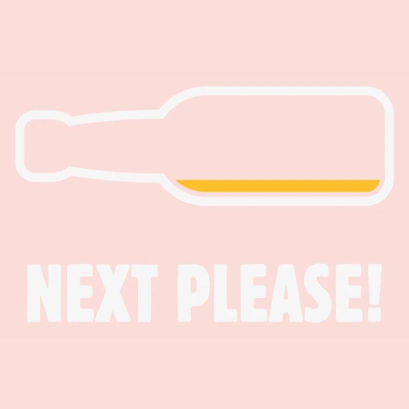 Next Please! (Bier / Bierchen / NEG 2C)