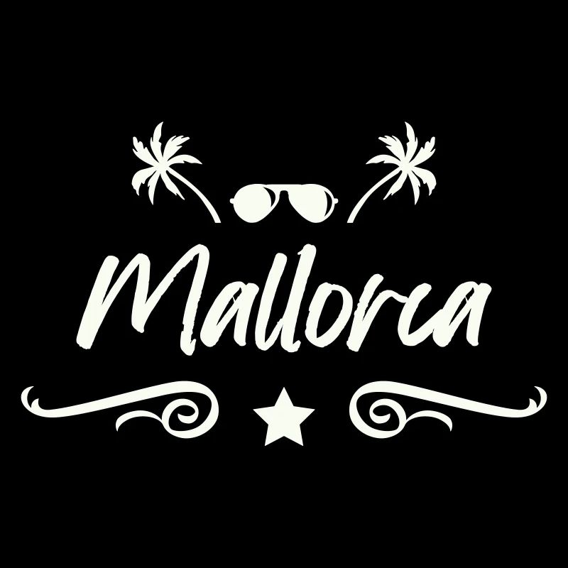 Mallora Palm Beach Logo