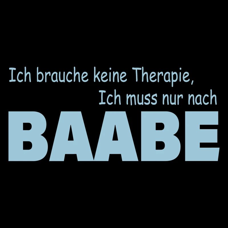 Therapy BAABE