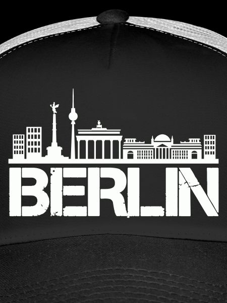 berlin skyline