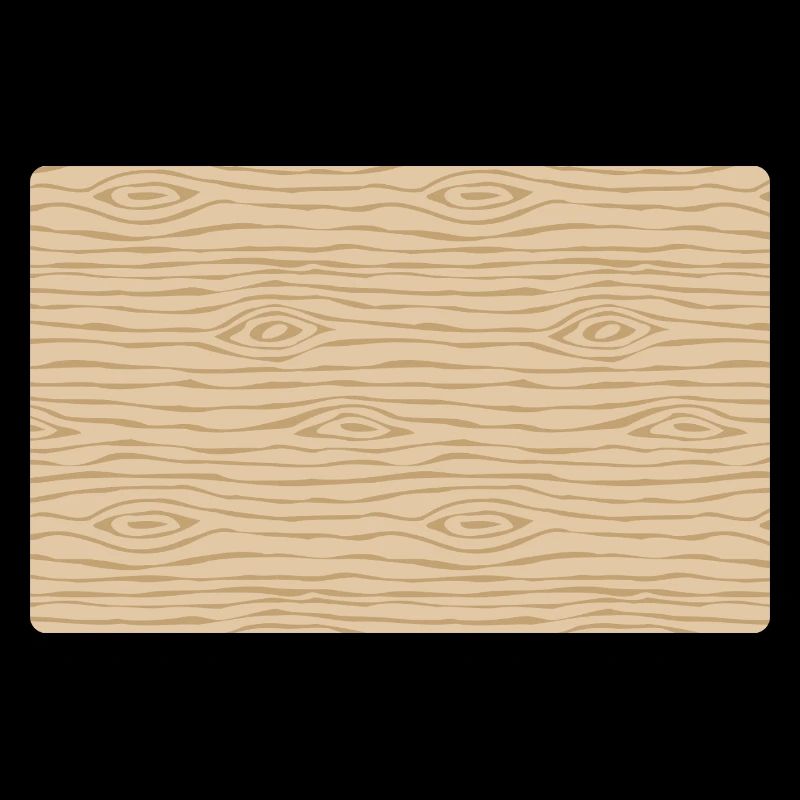 Conception de planche à découper en bois