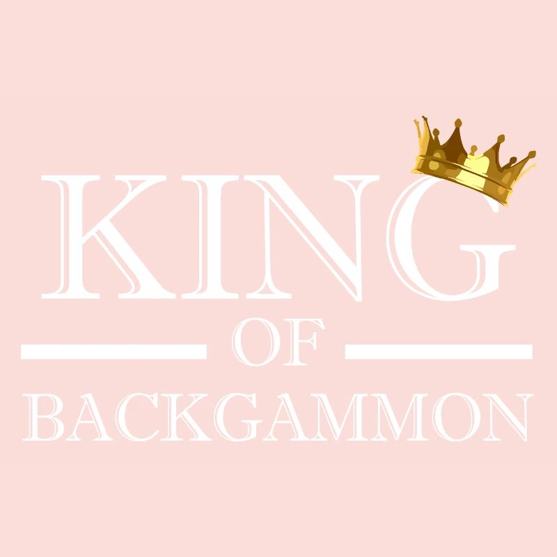 Roi Du Backgammon