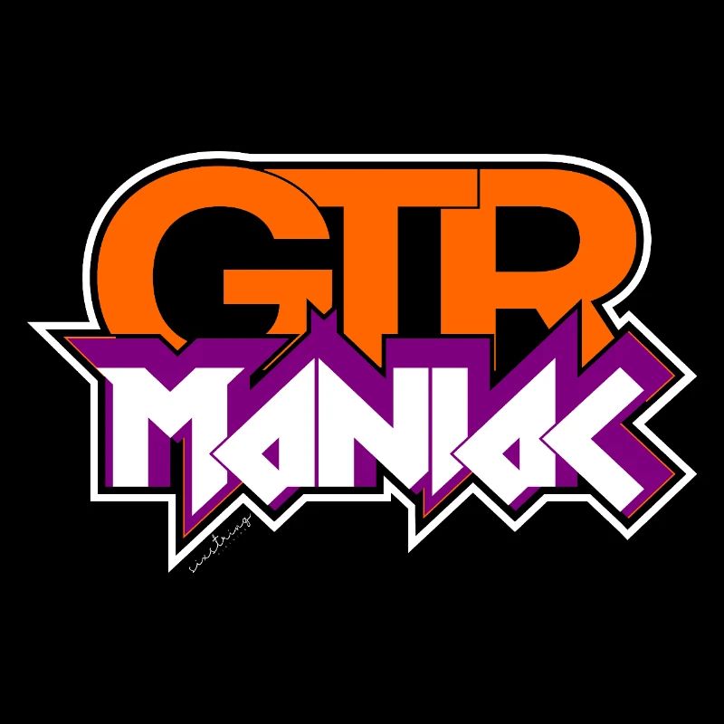 Guitar Maniac