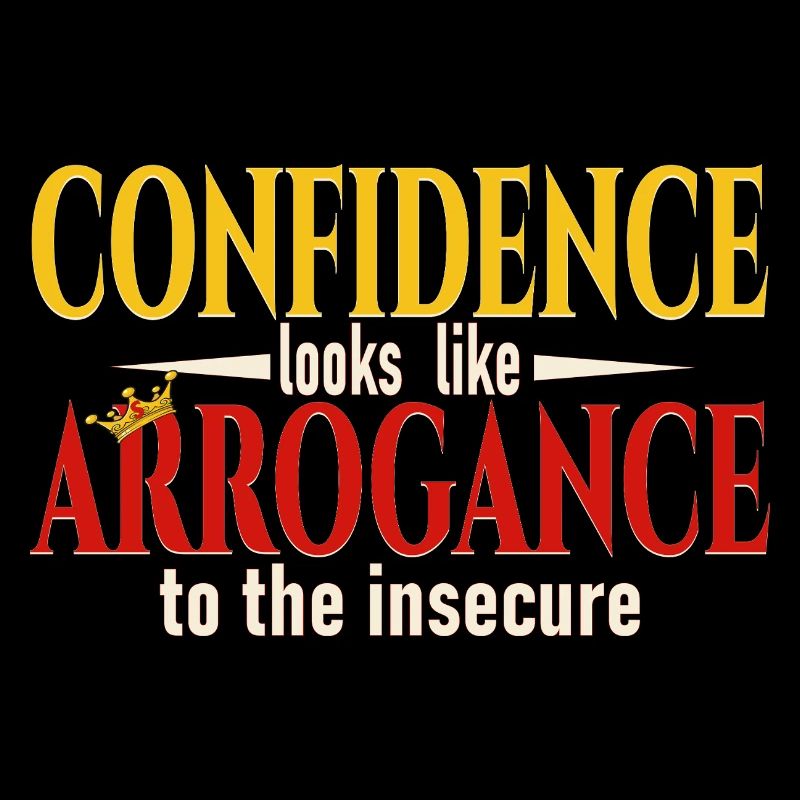 Confidence