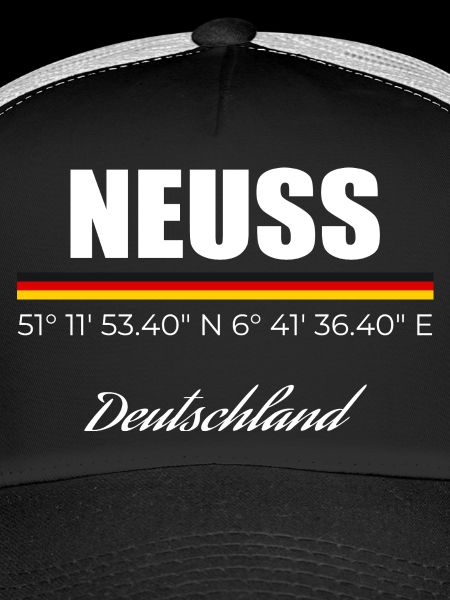Neuss