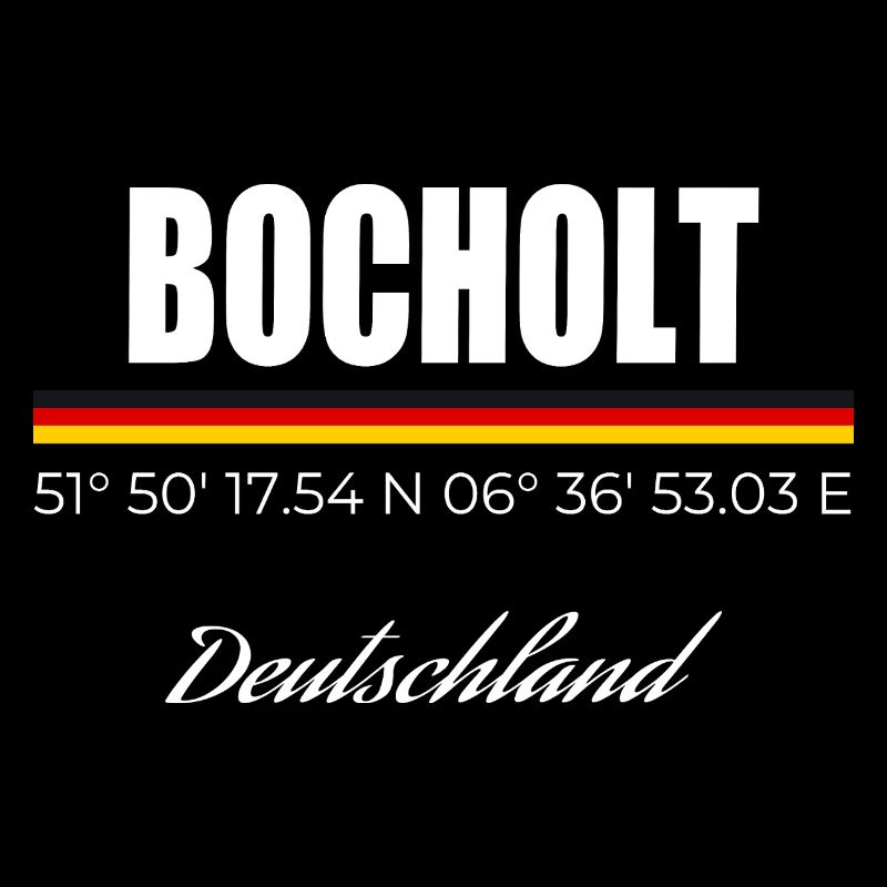 Bocholt