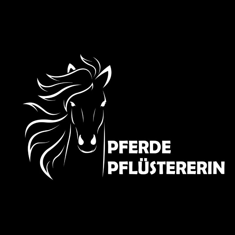 Pferd