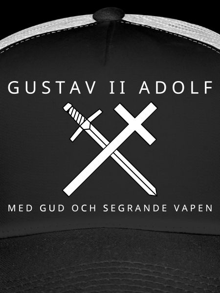 Gustave II Adolphe