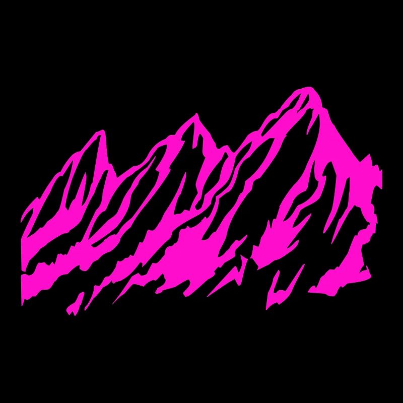 Berge - Berg