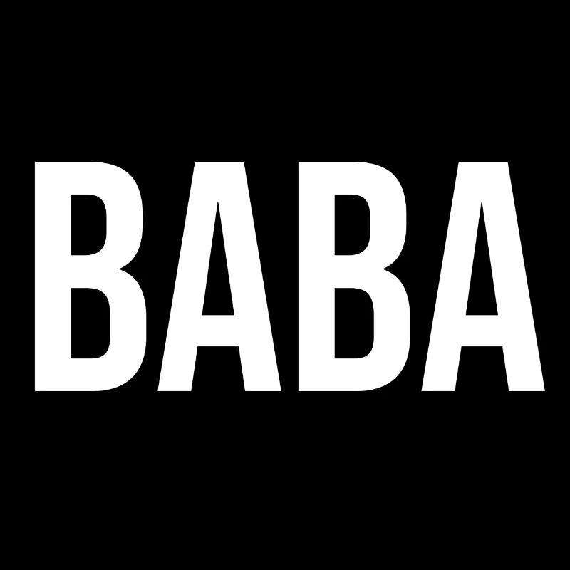 BABA weiss
