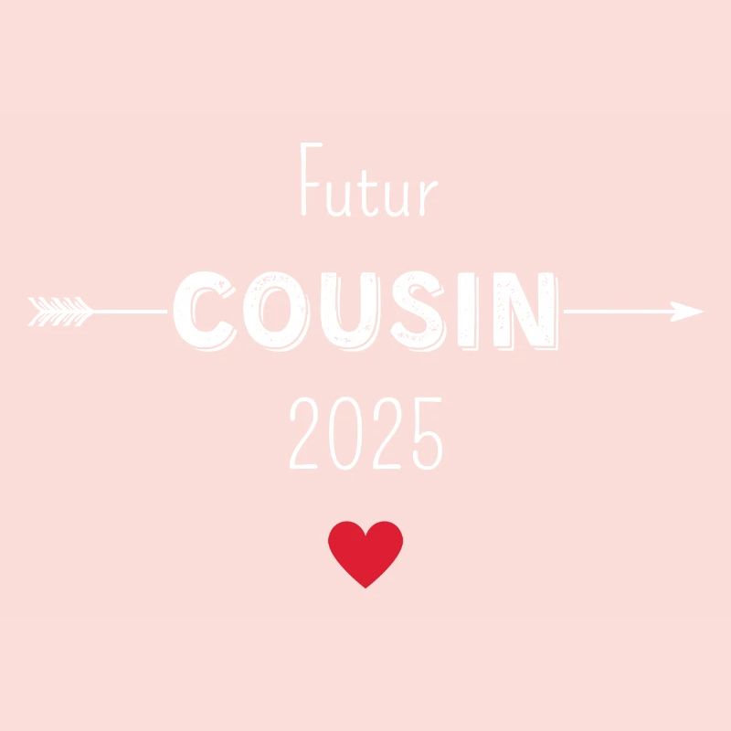 Future cousin 2025