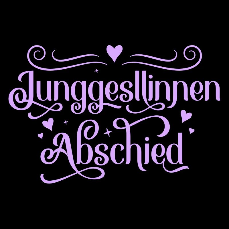 junggesellinnen abschied