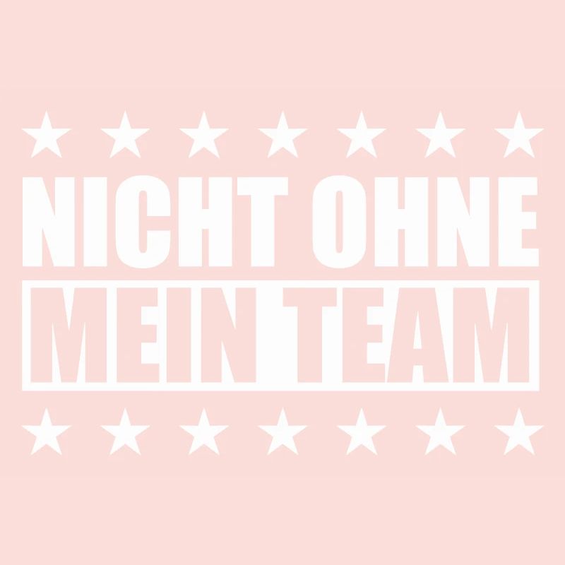 Mein Team