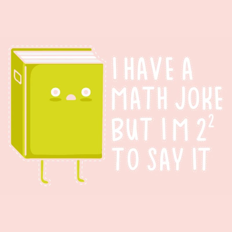 Math Nerd Students University Professor Mathematics