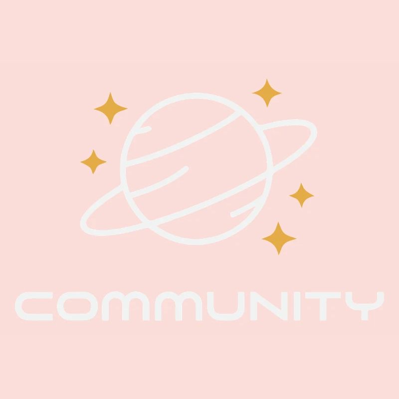 Planet Ringed Unity