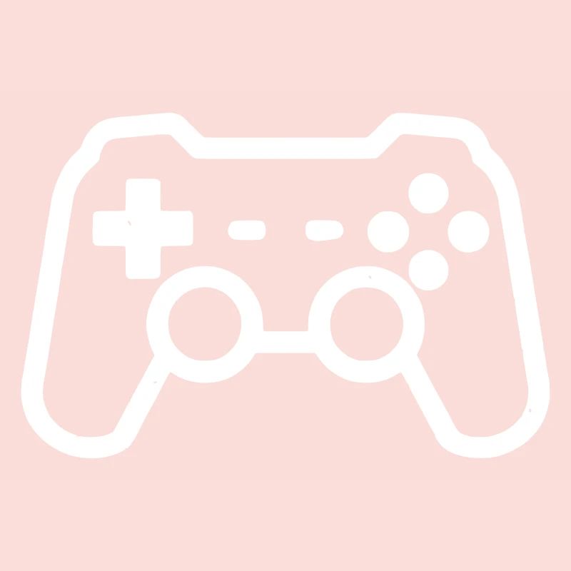 Retro Controller Gamepad