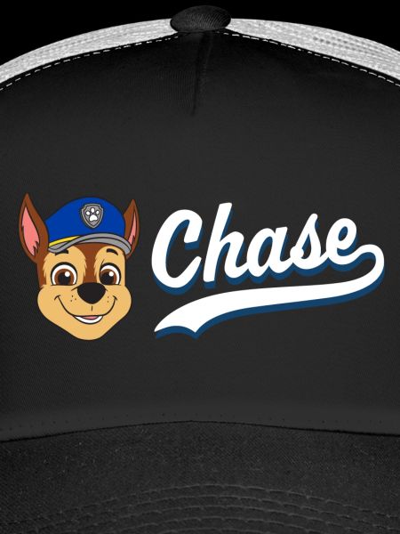 Paw Patrol Chase 