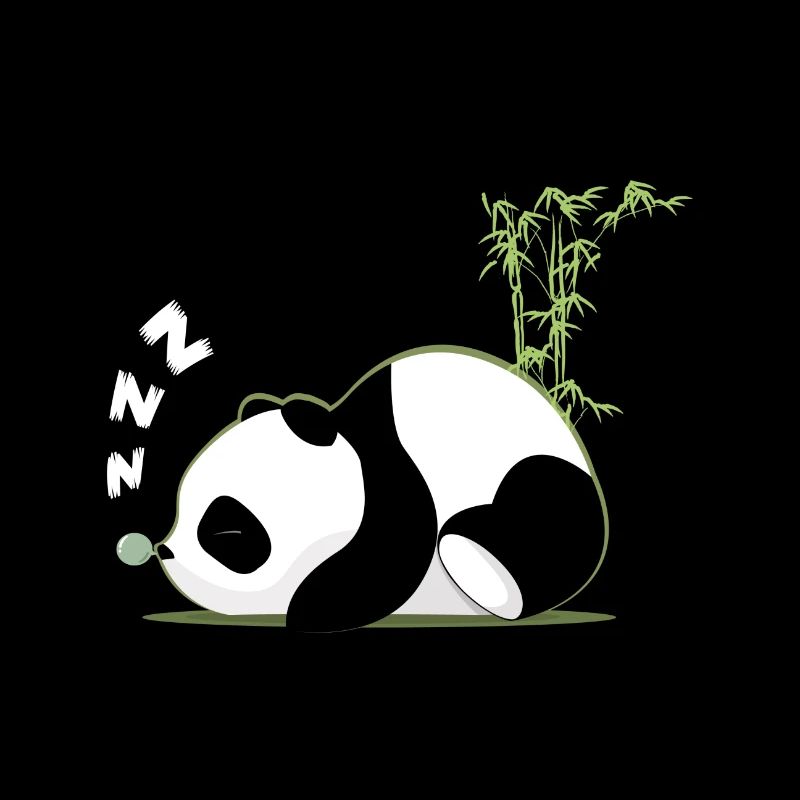 panda