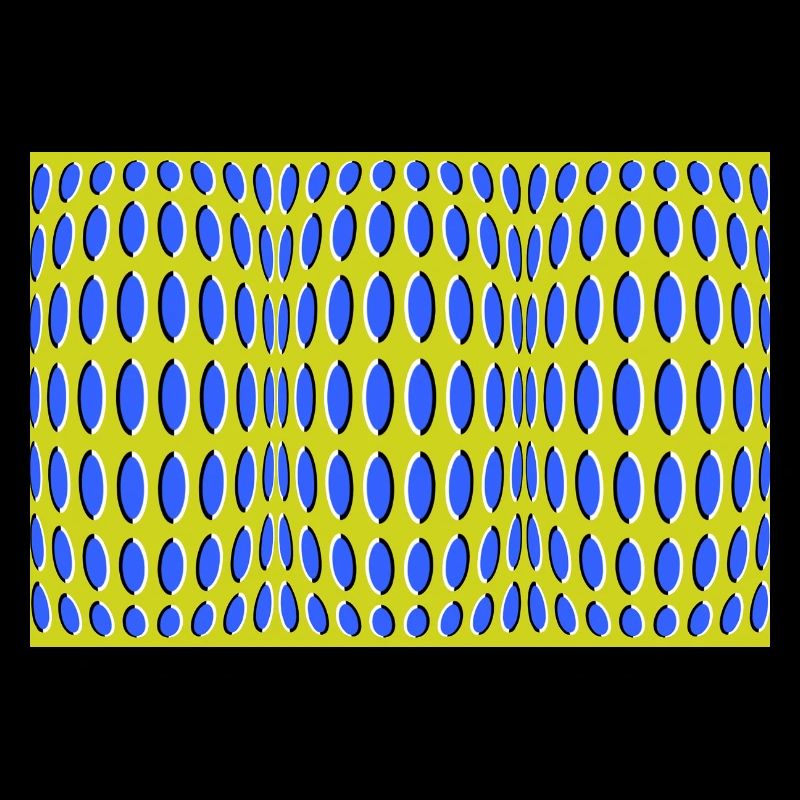 Illusions d’optique