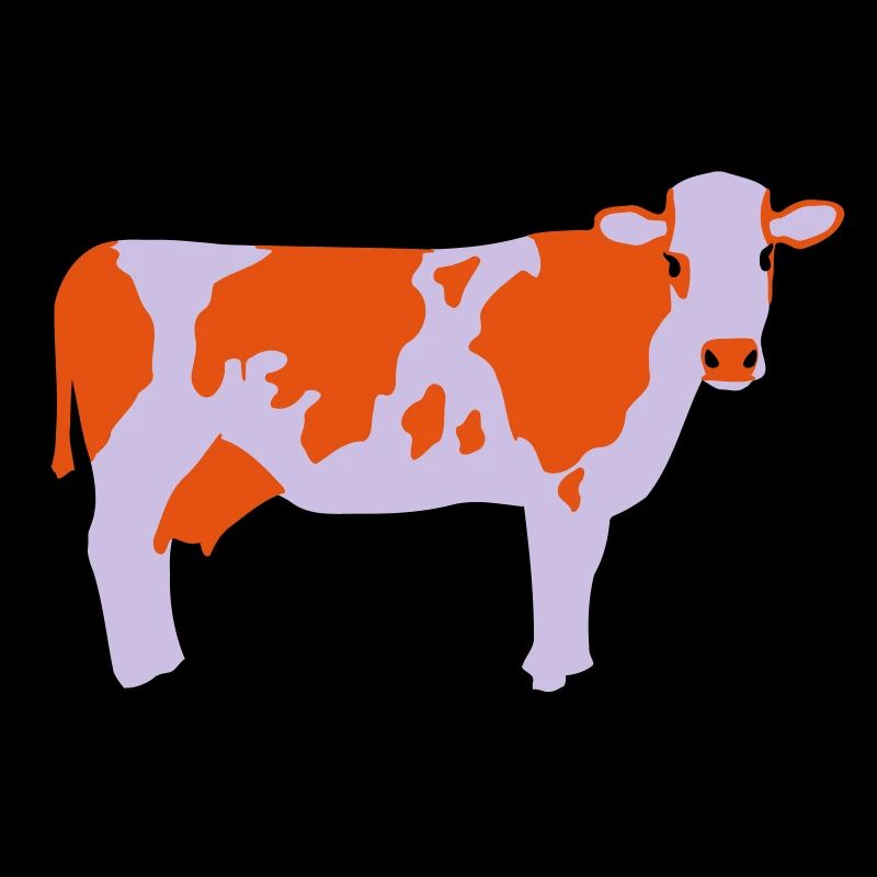 Vache 3