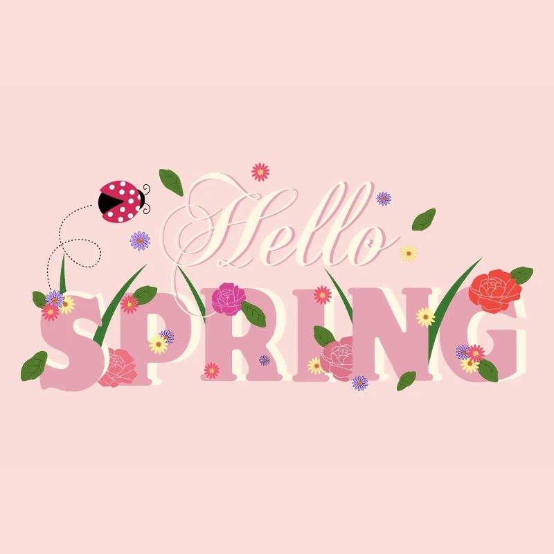 hello spring