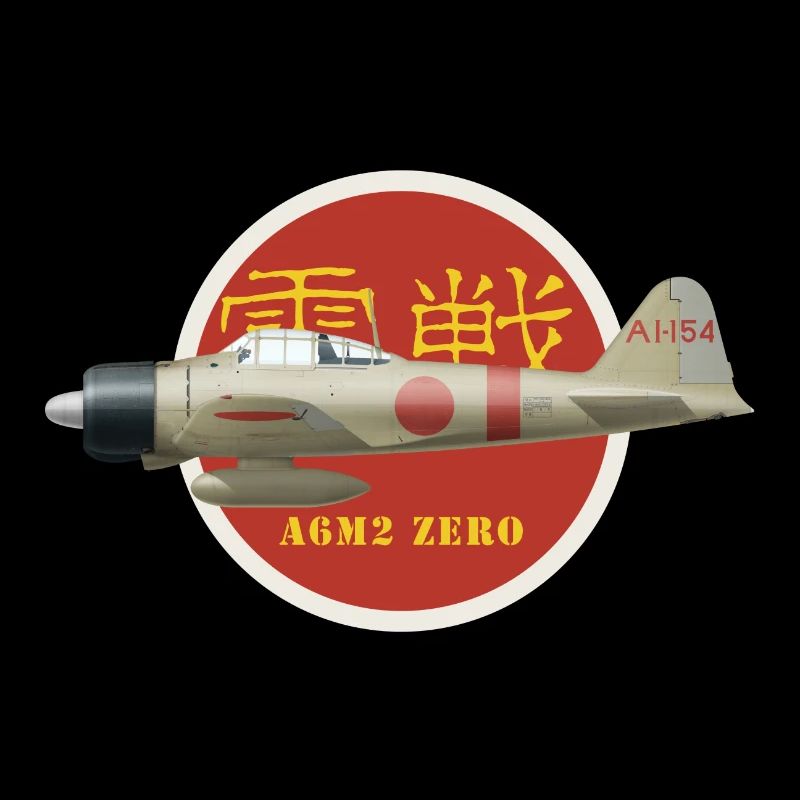 Zero shirt design