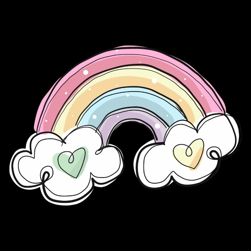 REGENBOGEN