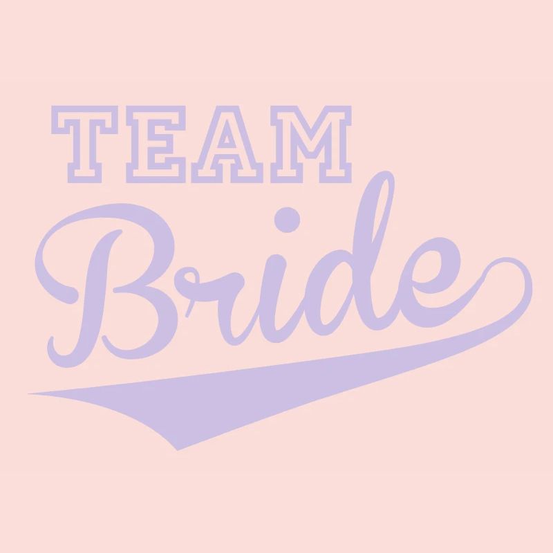 Bride Crew