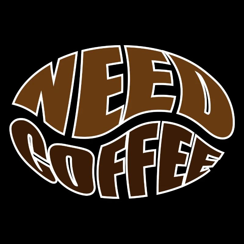 Coffee bean coffee bean need coffee