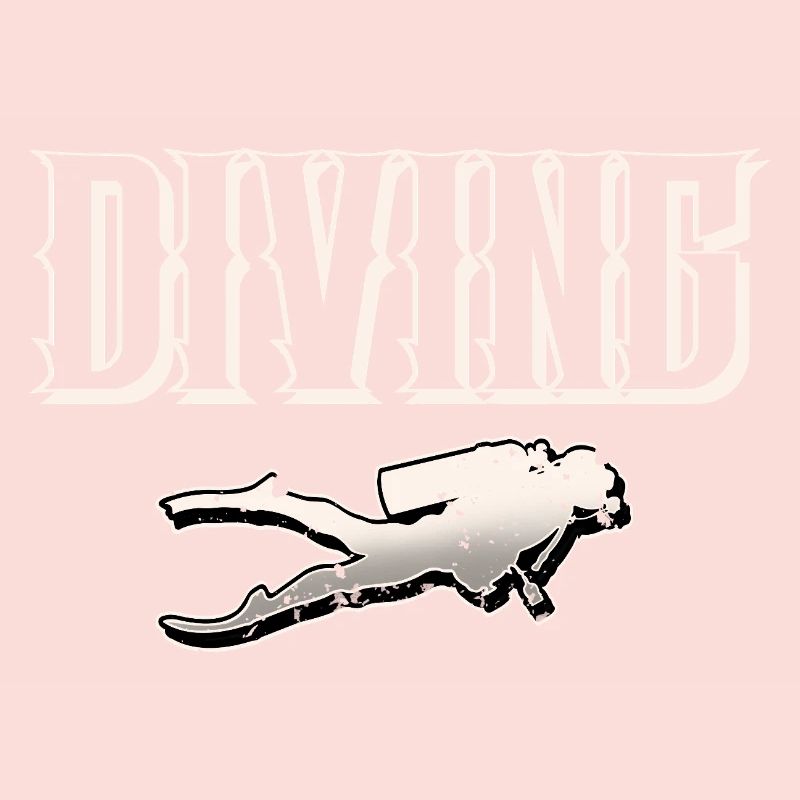 Diving divers