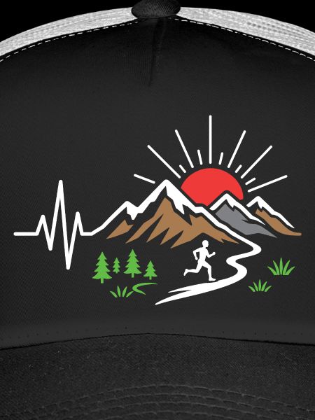 Trailrunning