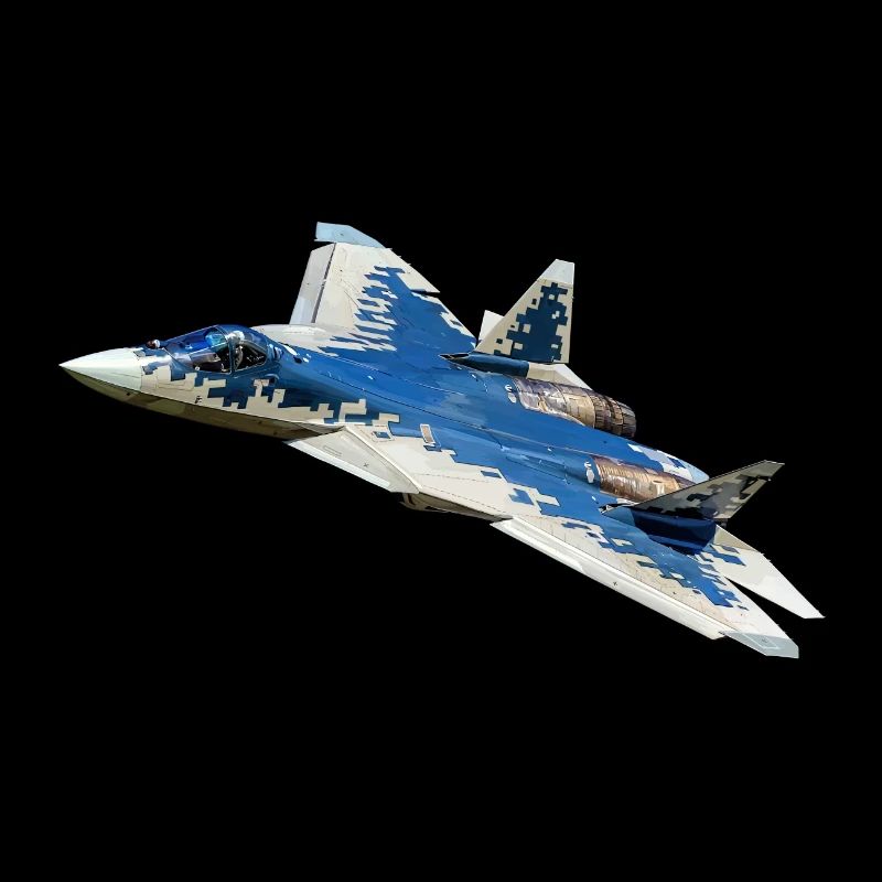 Su-57