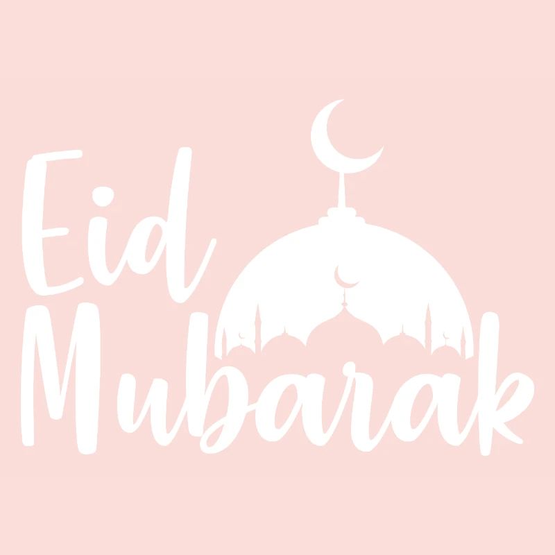 Eid Mubarak
