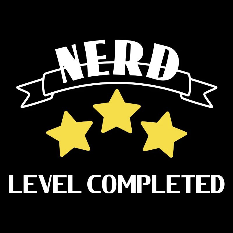 Nerd - Streber