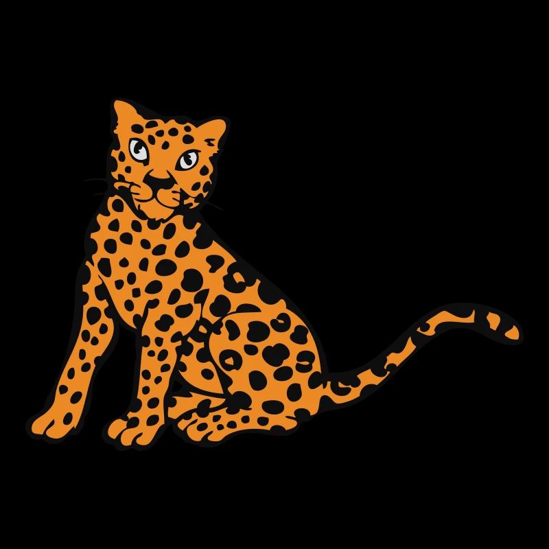 leopard