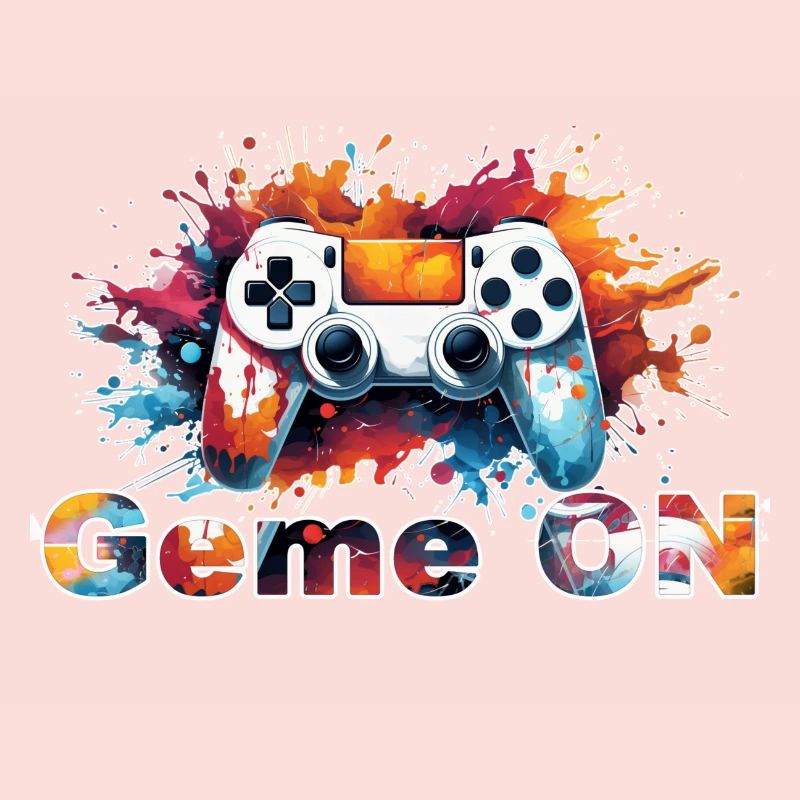 Controller GameON