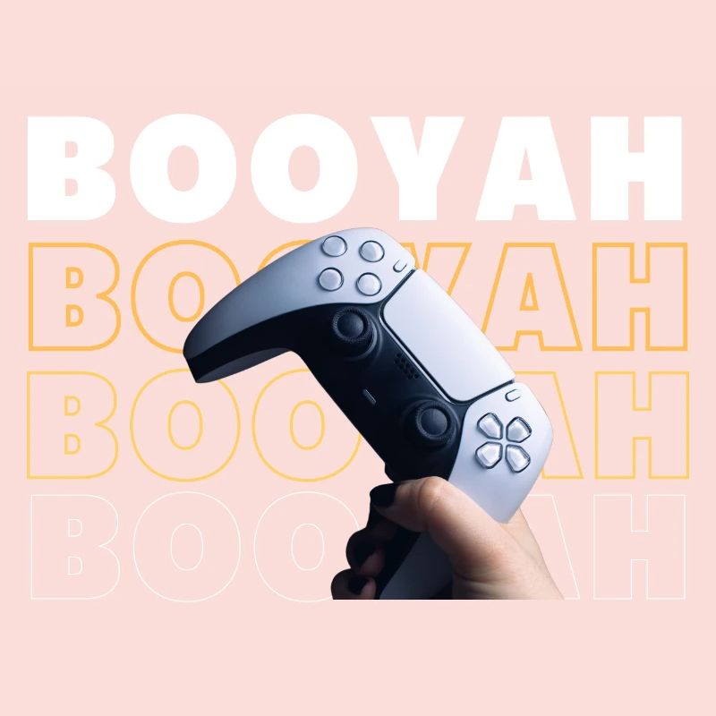 Gaming Content Design with VR Controller