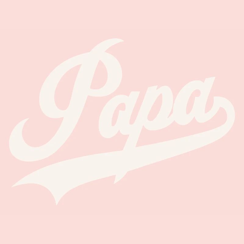 Script classique de Papa
