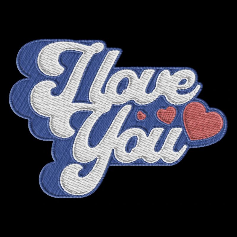 Ich liebe dich – Botschaft der Liebe